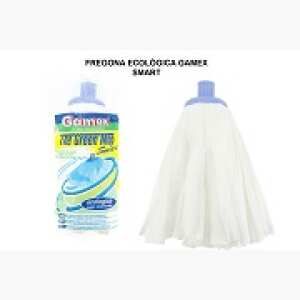 mop the grenn smart GAMEX