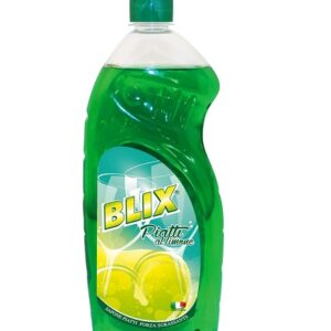 detresivo piatti limone 1 lt  BLIX