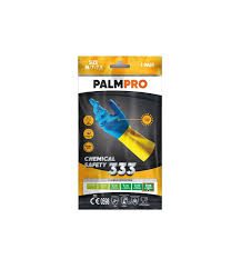 GUANTO 333 BICOLOR PICCOLO 6-6,5 PROFESS palmpro