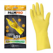 GUANTO BASIC GRANDE FELPATO PALMPRO 301 Pz tg l