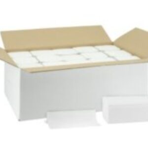 Asciugamani Piegati a V 3000 ( 21x21 ) 2v