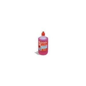 alcool denaturato SAI  500 ML  90 gradi