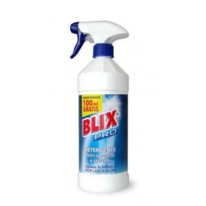 detergente vetri e specchi professionale BLIX PRO 850 ml