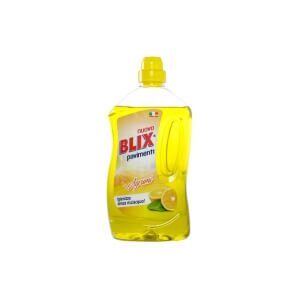 detersivo per pavimenti agrumi 1 lt BLIX