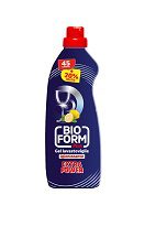 Gel Lavastoviglie Igienizzante 820 ml BIOFORM PLUS