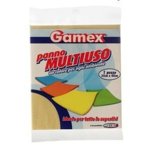 panno multiuso GAMEX 1 PZ 35X40 cm