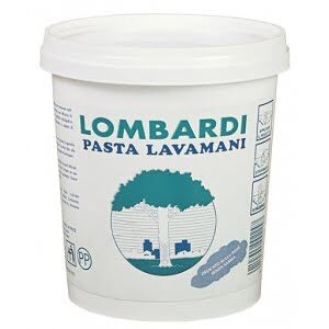 pasta lavamani  1 lt LOMBARDI