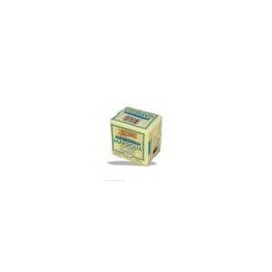 SPUMA DI SCIAMPAGNE SAPONE CUBO MARSIGLIA 250GR. bucato a mano