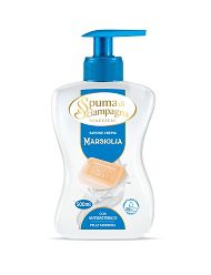 sapone crema  mani SPUMA DI SCIAMPAGNA 300 ml marsiglia