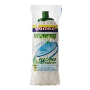 mop the green  ecologico GAMEX