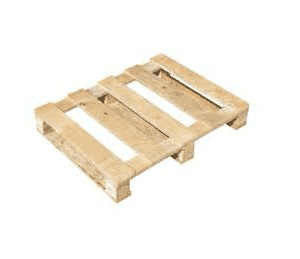 Pallets 80 x 60 in legno Nuovo