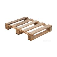 Pallets 80 x 60 rigenerato in legno