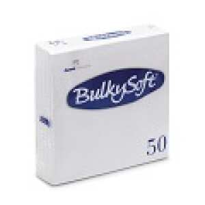 tovaglioli  BULKYSOFT 33X33 cm 2 veli (carta)