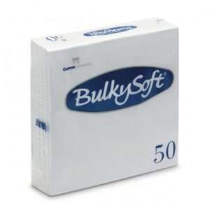tovaglioli BULKYSOFT  38x38 cm 2 veli (carta)