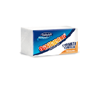 tovaglioli monovelo  BULKYSOFT 144 pz  33X33 cm (carta)