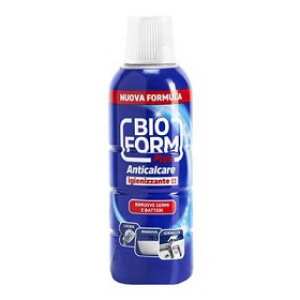 anticalcare BIOFORM PLUS  500 ML igienizzante