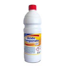 acido tamponato 1 lt