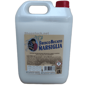 Detersivo Lavatrice Marsiglia litri 5