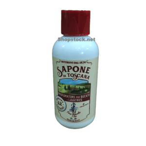 Profumatore CONCENTRATO per bucato fiori e iris SAPONE DI TOSCANA  250 ml