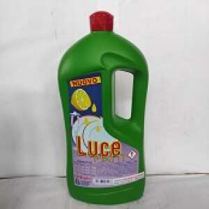 detersivo piatti LUCE  al limone 1250 ml