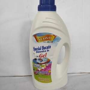 detersivo bucato lavatrice  in gel 50 lav 1850 ml