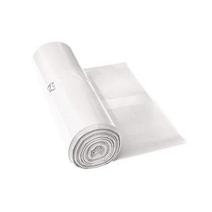 sacchi a rotolo 70x110 trasparenti 10 pz verolene