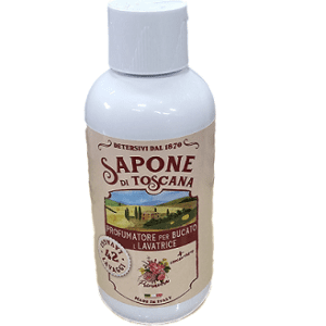 profumatore bucato SAPONE DI TOSCANA 250 ml lavanda