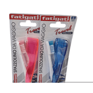 spazzolino da viaggio FATIGATI