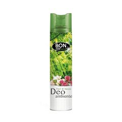 deo ambiente BON AIR fiori di bosco 300 ml