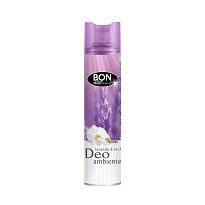 deo ambiente BOB AIR lavamda e orchidea 300 ml