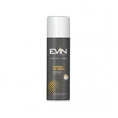 schiuma da barba EVIN emoliente 300 ml