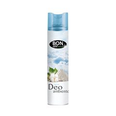 deo ambiente BON AIR talco 300 ml