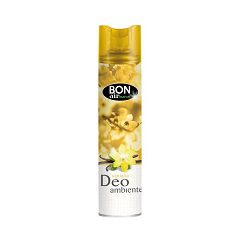 deo ambiente BON AIR vaniglia 300 ml