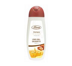 shampoo olio del deserto argan ALLWAYS 300 ml