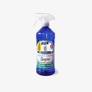 detergente bagno ACQUA DI SAN GIOVANNI 850 ml BLIX