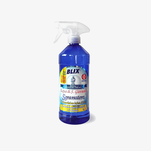 sgrassatore ACQUA DI SAN GIOVANNI 750 ml BLIX