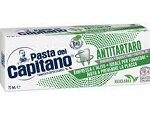 dentifricio PASTA DEL CAPITANO 100 ML antitartaro
