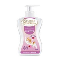 detergente intimo SPUMA DI SCIAMPAGNA 300 ml lentivo
