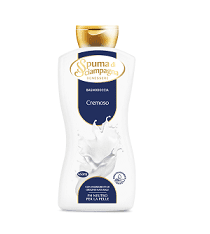 bagnodoccia cremoso SPUMA DI SCIAMPAGNA 650 ml ph neutro
