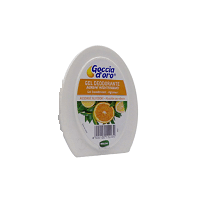deodorante gel GOCCIA D'ORO agrumi mediterranei 150 gr