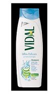 shampoo VIDAL antiforfora 250 ml