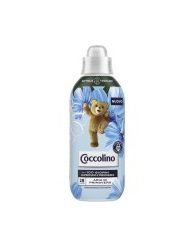 COCCOLINO AMMORBIDENTE CONCENTRATO ARIA DI PRIMAVERA 28 LAVAGGI 645 ML