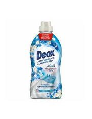 DEOX AMMORBIDENTE CONCENTRATO FIORI DI PRIMAVERA 33 LAVAGGI 660 ML