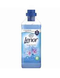 LENOR AMMORBIDENTE CONCENTRATO RISVEGLIO PRIMAVERILE 40 LAVAGGI