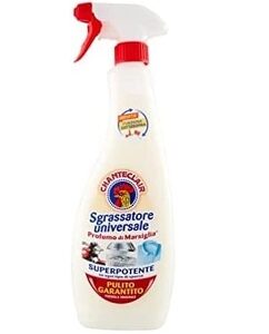 CHANTECLAIR SGRASSATORE MARSIGLIA TRIGGER 600 ML