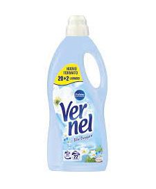 VERNEL BLU OXYGEN 20+2 LAVAGGI LT 1,452