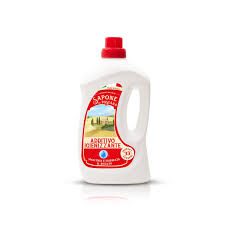 addittivo igienizzante SAPONE DI TOSCANA 33 lavaggi 1 lt