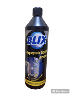 disgorgante wc liquido alcalino BLIX 1 lt
