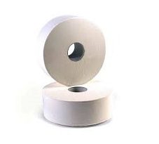CARTA IGIANICA MAXI JUMBO 2-VELI mt.230 x 6 pz