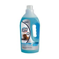 detergente pavimenti LISO FORM professional igienizzante brezza marina 1 lt